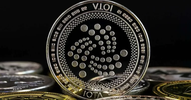 Can You Buy IOTA with Bitcoin or Ethereum? Your Gateway to the Tangle Explained
