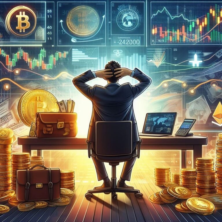 Bullish on Crypto: Why Render, Solana, and Cardano Are Set for Growth Before Trump’s Inauguration