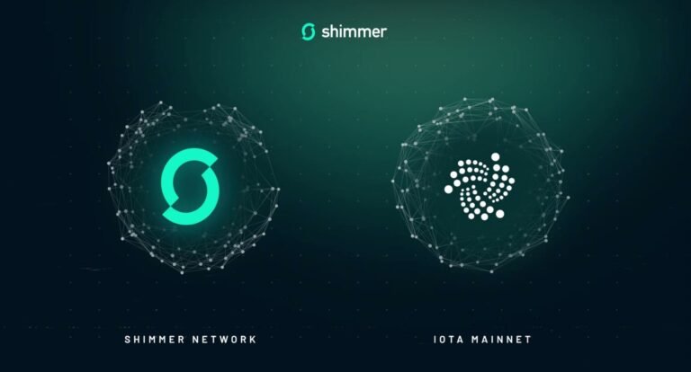 Beyond the Bitcoin ETF Hype: IOTA Shimmer’s Rising TVL Signals a Crypto Gem