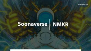 Soonaverse Takes Historic Leap into Cardano NFTs with NMKR Partnership