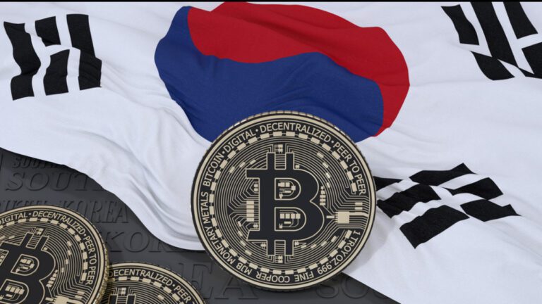 South Korea Confirms 22% Crypto Tax on Gains Above $1,800—What Changes in 2027?