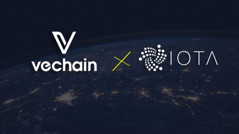 Frictionless Trade: How Cryptocurrencies, VeChain & IOTA are Reshaping the Global Trade Marketplaces