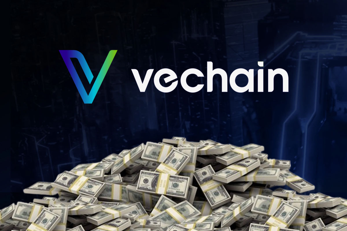 VeChain Bets Big on V3TR: Can it Capture the $20 Trillion Payments Opportunity?