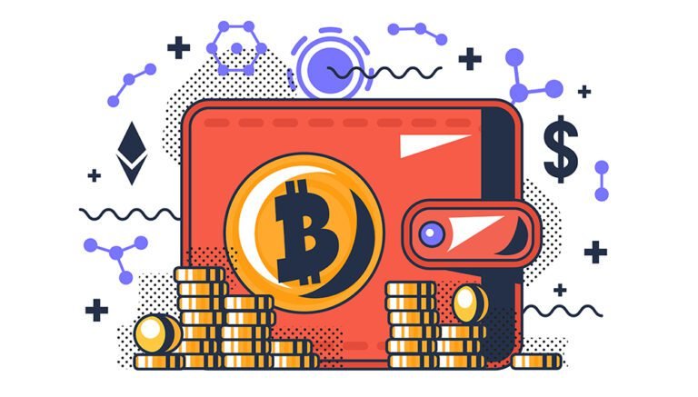 What’s Your Crypto Home? Crypto Wallets vs. Exchanges – Understanding Your Keys to the Cryptoscape