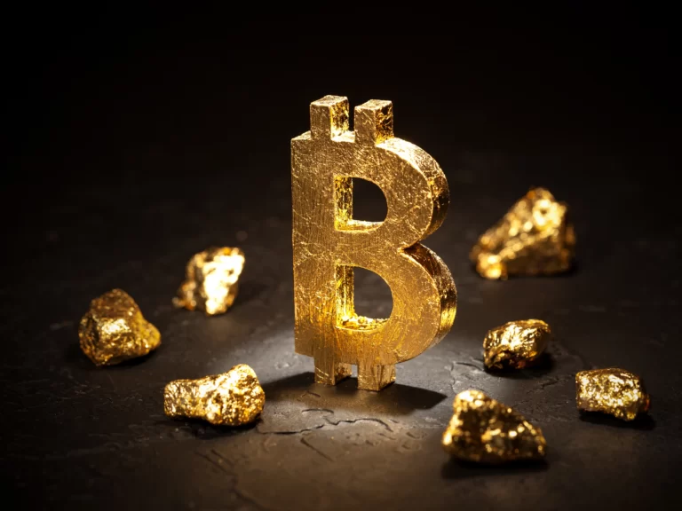 Bitcoin ETFs: A Golden Dawn or a Modest Glow? Comparing Crypto to Gold’s Historic Move