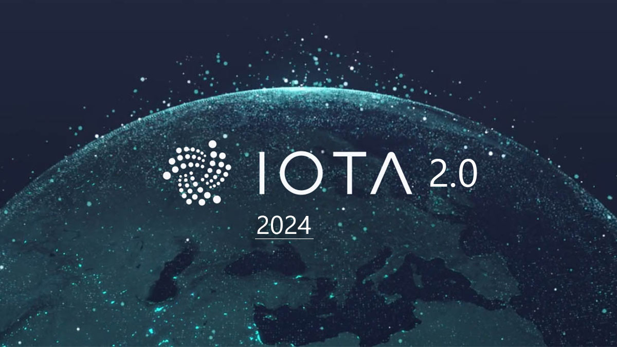 IOTA 2.0 and Beyond: What to Expect from the Tangle in 2024