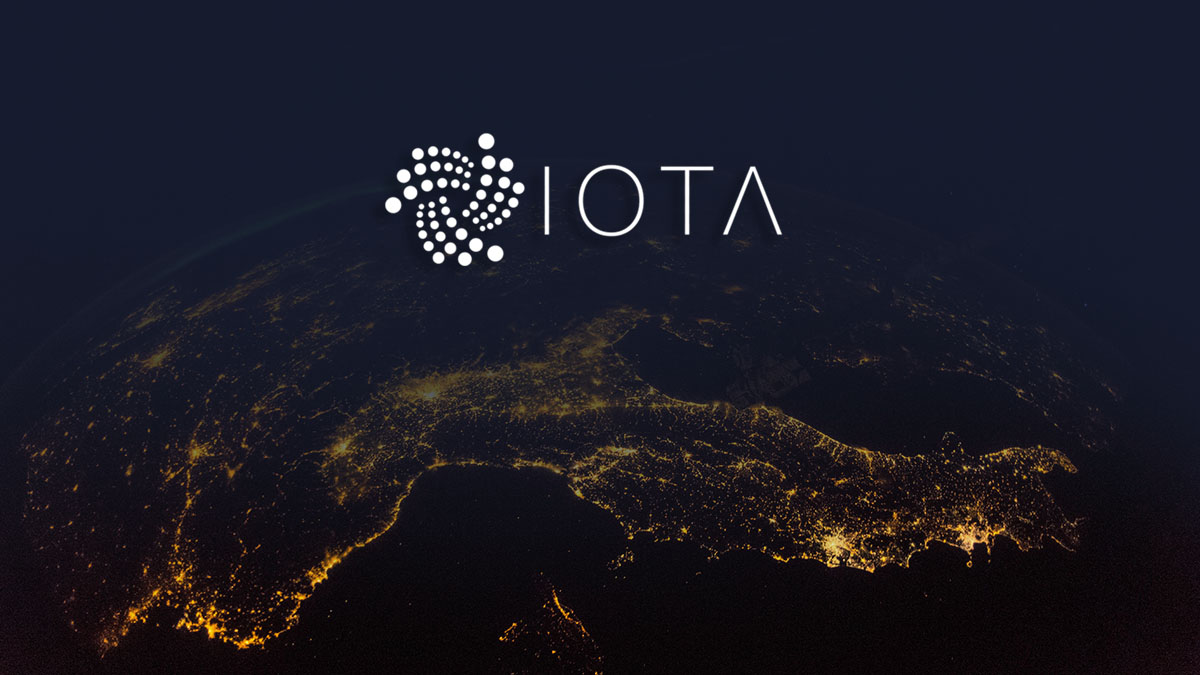 IOTA Foundation Injects $10 Million into UAE and African Startups, IOTA Token Up 18%