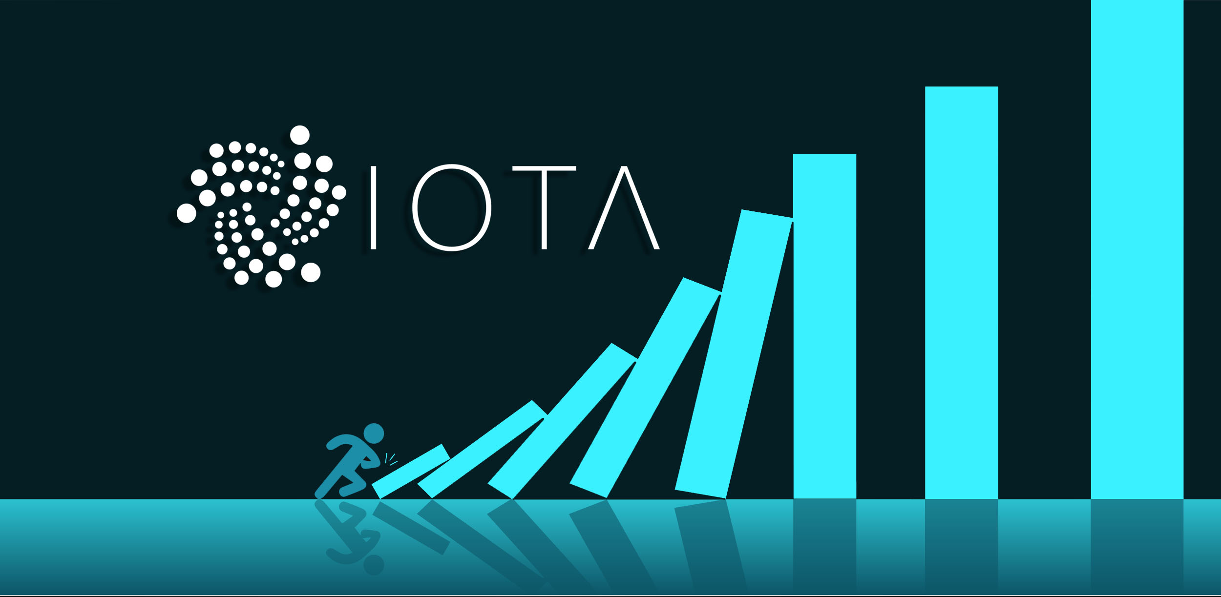 IOTA’s Bold Move: How EVM Integration is Shaping the Future of Decentralized Applications