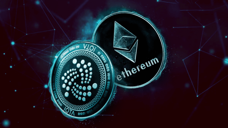 Can IOTA’s Tangle Outsmart Ethereum’s Proof-of-Work? A Security Showdown