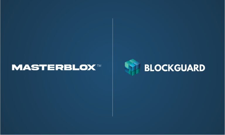 BlockGuard Partners with Masterblox to Enhance Its DeFi-Focused Wealth Management Platform