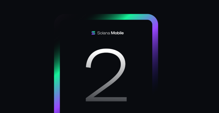 Solana Mobile’s Chapter 2 Explodes Out of the Gate, Outpacing Saga’s Entire First Year in 30 Hours