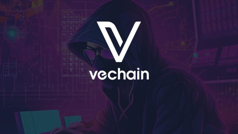 VeChain (VET) Positioned for Strong Growth in 2025: What Should Investors Expect