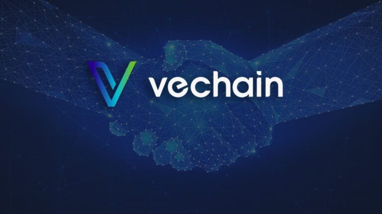VeChain-Powered Innovation: SNOB Non Per Tutti Magazine Embraces Tokenization for an Interactive Future