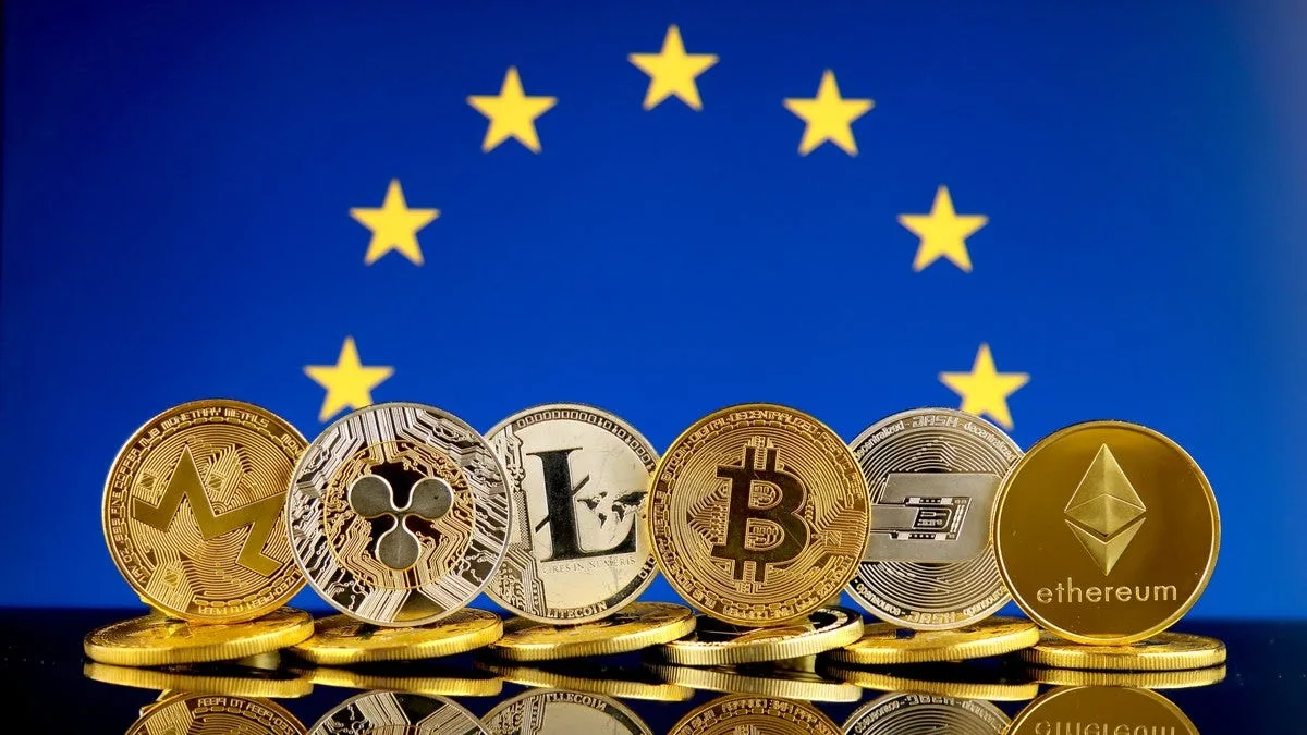 EU Crypto regulations