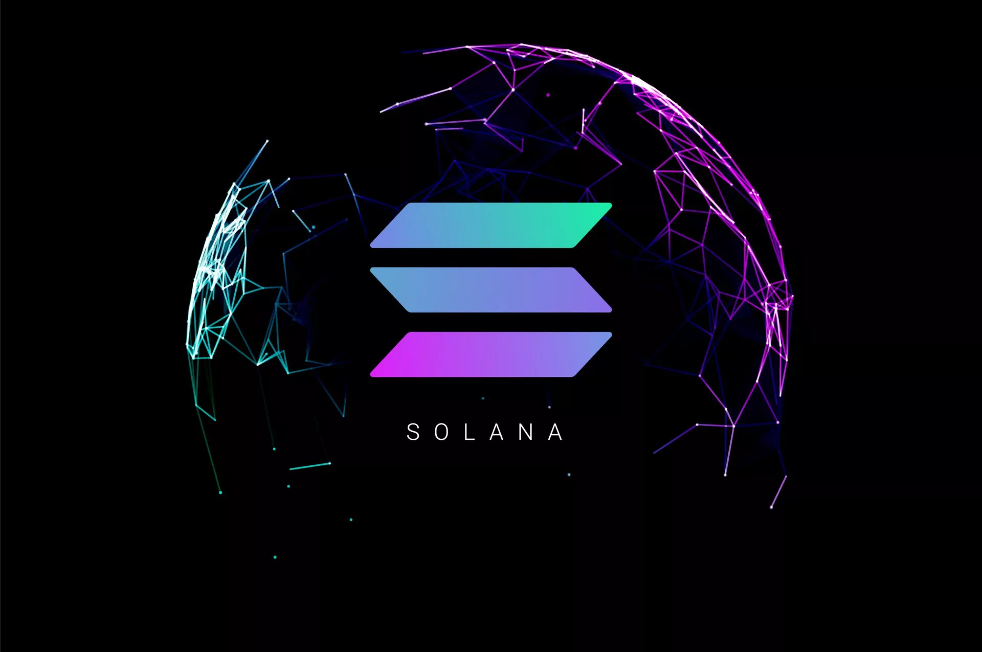 Solana Outshines Bitcoin: Post-Outage Rally Pushes SOL 460% Up Since October
