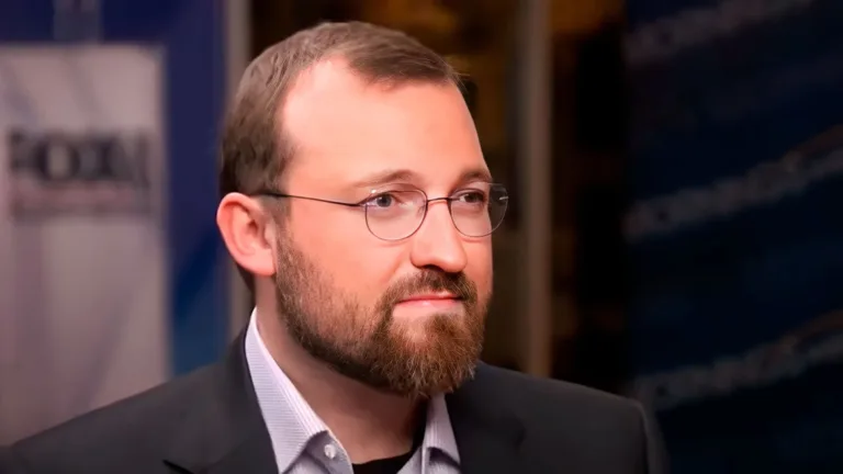 Charles Hoskinson Warns US Politics Is Holding Crypto Back—Here’s Why It Matters