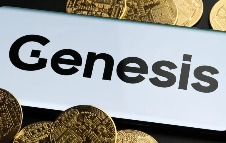 Genesis Seeks Approval to Liquidate $1.6B Trust Assets Amid Crypto Market Volatility