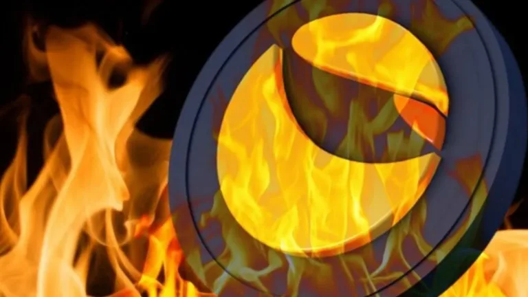 Binance Burns 1 Billion LUNC – A Spark for Terra Luna Classic’s Revival?