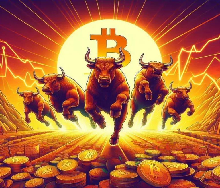 Bitcoin Braces for Bumpy Weekend as Key Data Looms: Will Bulls Defend $68,000?