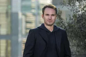 Tether CEO Paolo Ardoino