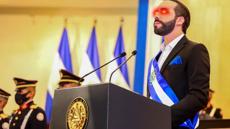 El Salvador Reelects Bukele: A Mandate for Continuity and Crypto