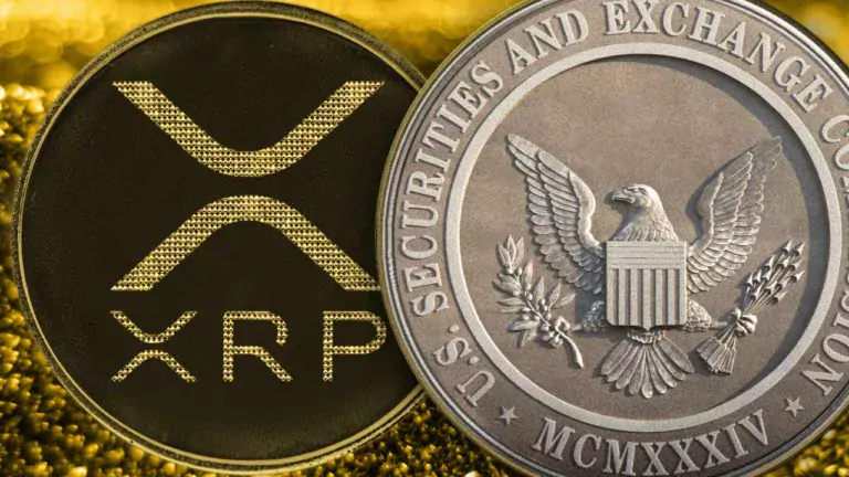 Ripple vs. SEC Heats Up: $2 Billion Fine on the Line, XRP Price Hangs in the Balance