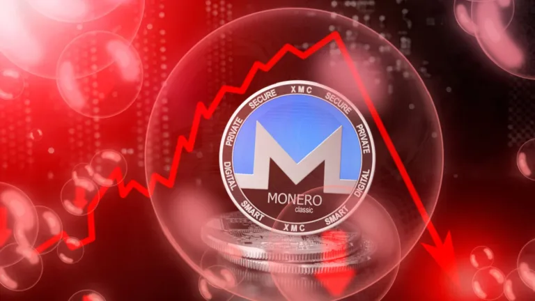 Monero (XMR) Surge Faces Resistance: Will Investor Confidence Drive a Breakout?