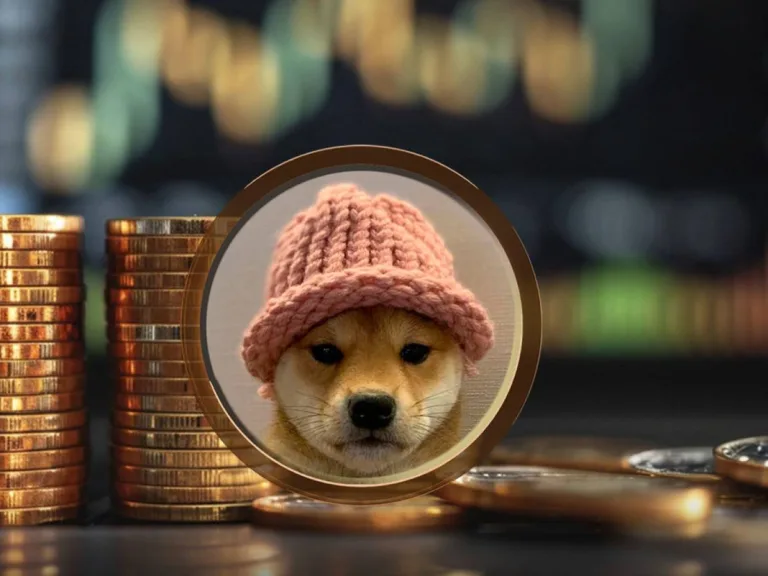 Dogwifhat ( WIF) Whale Dumps $3M Worth of Tokens to Coinbase , What’s Next for WIF Price?