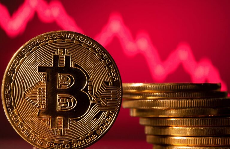 Bitcoin (BTC) Stalls as Rising Bond Yields Threaten Bull Run