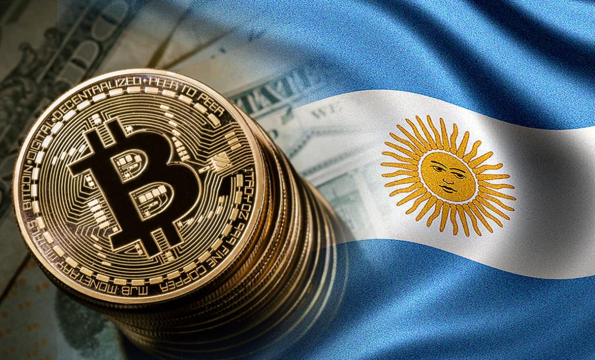 Argentines Ditch Peso for Bitcoin: Crypto Purchases Soar 100% as Inflation Rages at 276%