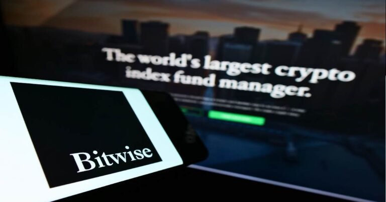 Bitwise BSOL ETF Options Go Live: Institutional Solana Trading Expands