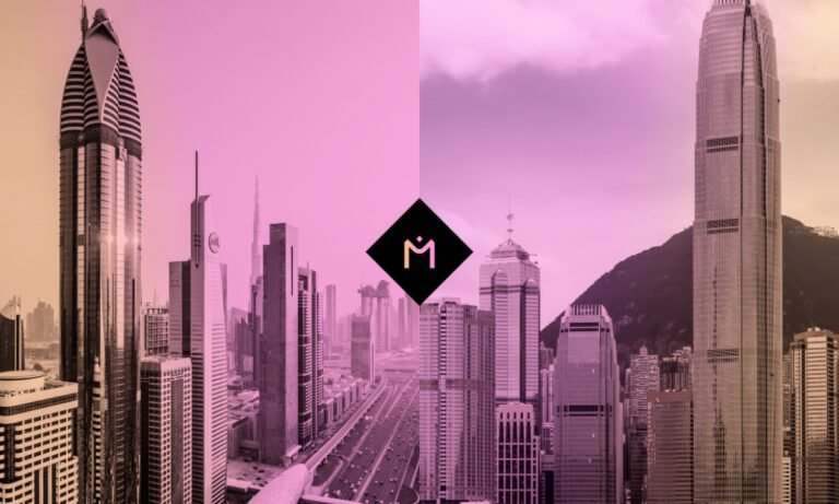 MANTRA Aims to Bring RWA Tokenization to The Middle East and Asia