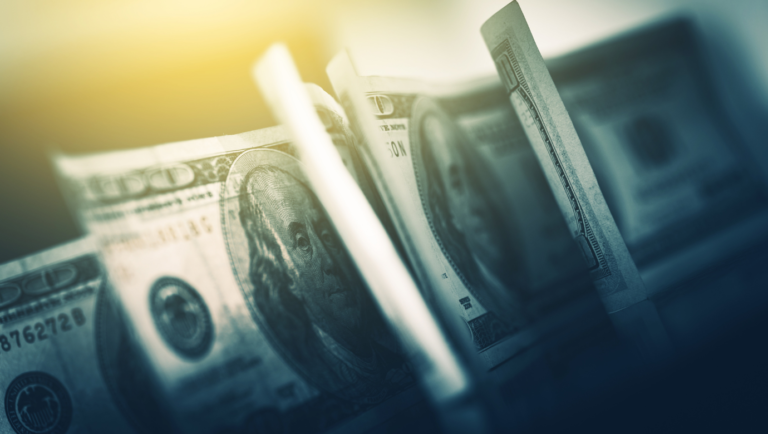 US Dollar Called ‘Toxic’ as 50+ Countries Abandon Dollar Dominance in 2025