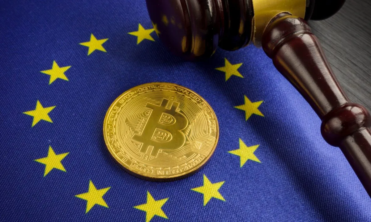 Navigating the Cryptoverse: A Look at the EU’s Landmark MiCA Regulations