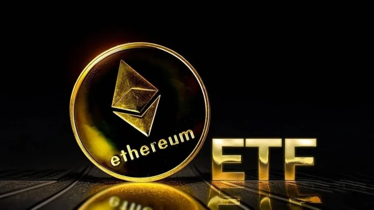 SEC Requests Revisions for Spot Ethereum ETFs, JPMorgan Cautions on Demand