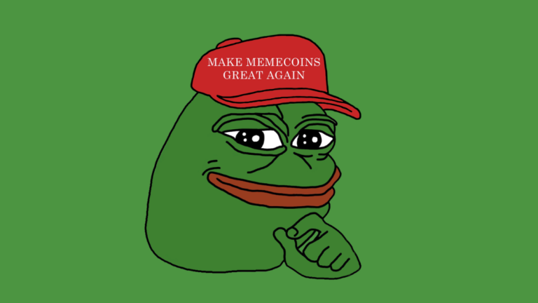 Pepe Coin (PEPE) Price Surge: Why This Resilient Meme Coin Could Be the Next Big Breakout