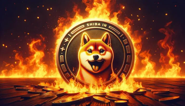 Shiba Inu Burns Surge 150% After Shibarium Update: 8 Million SHIB Vanish in 24 Hours!