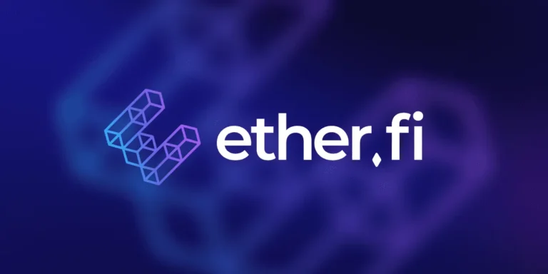 Liquid Staking Darling ETHFI Loses Steam After Launch – Price Drops 24% Despite $3 Billion TVL for Ether.Fi 