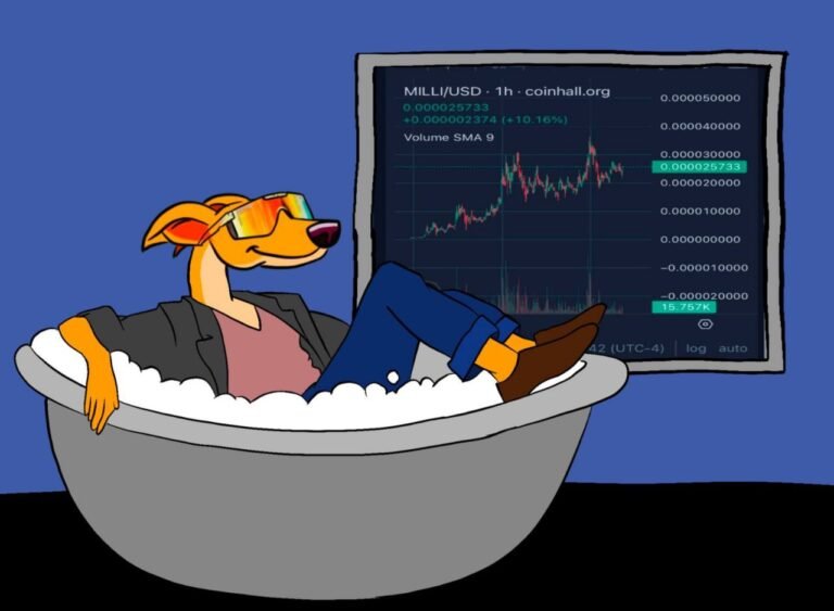 MILLI Outshines Memecoin Giants with Explosive Gains, Set to Debut on MEXC! Today.