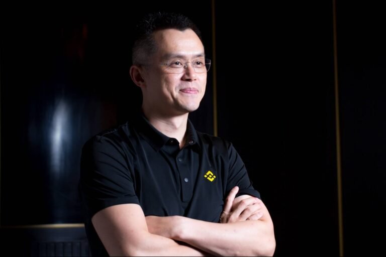 Binance Founder Faces Prison Time for Alleged Crypto Violations: DOJ vs. Defense Clash