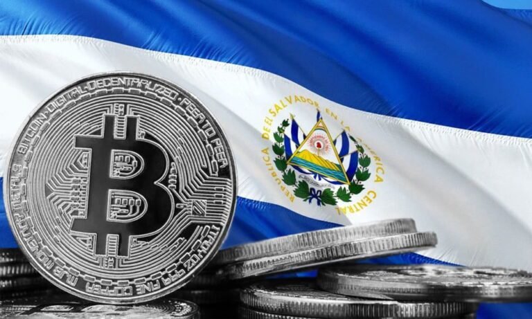 El Salvador and Argentina Forge Historic Crypto Partnership to Drive Blockchain Innovation and Economic Stability