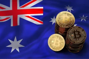 Australia-crypto