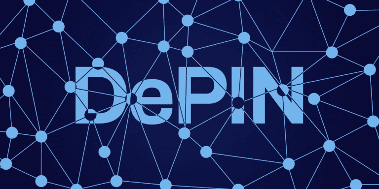 The Brilliant Rise of DePIN and Why Congress Must Act Before It’s Too Late