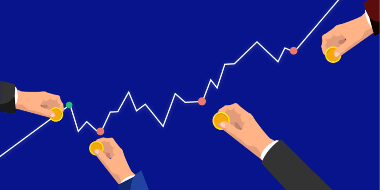 Stacking Sats on Autopilot: Is Bitcoin Dollar-Cost Averaging the Secret Weapon for Crypto Newbies?
