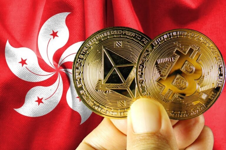 ZA Bank Launches Bitcoin and Ethereum Trading for Retail Users in Hong Kong: New Service Enables Fiat Purchases via HashKey Partnership
