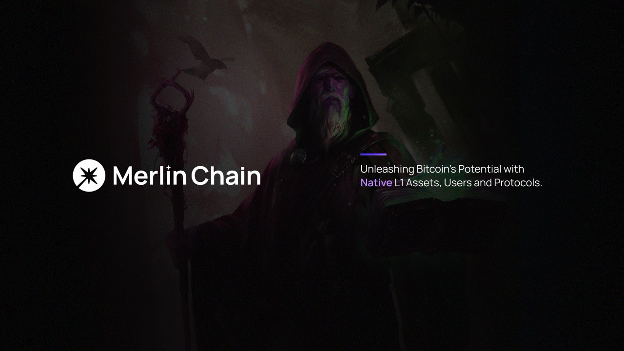 Merlin Chain