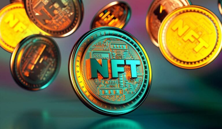 NFT Market Takes A Dive In May: Are Million Dollar Sales A Relic Of The Past?