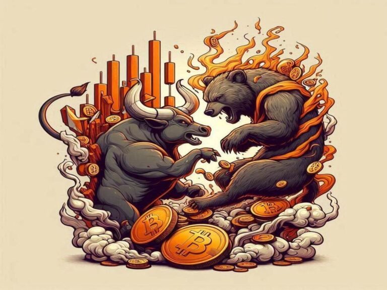 Bitcoin (BTC) Price Prediction: Will the King of Crypto Reclaim its Throne This Week?