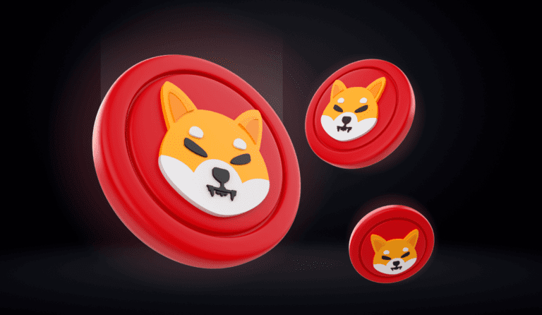 Shiba Inu Faces 10% Drop: Will Key Support at $0.000022 Hold for Rebound?