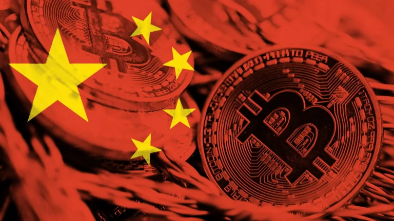 China’s Crypto Ban Has Little Impact As 55% of Bitcoin Hashrate Still Controlled by Chinese Pools
